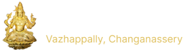 vazhappally logo
